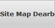 Site Map Dearborn Data recovery